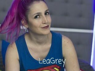 LeaGrey