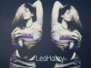 LeaHaley