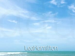 LeaHamilton
