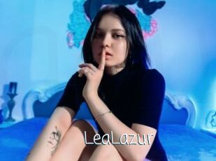 LeaLazur