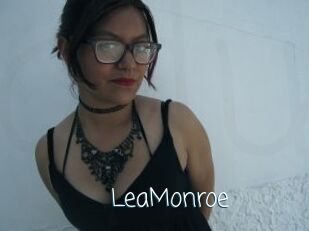 LeaMonroe