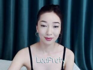 LeaPrety