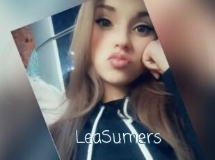 LeaSumers