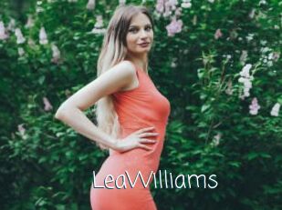 LeaWilliams