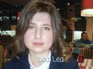 Lea_Lea