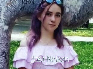 Lea_Nelson Adult o Porn