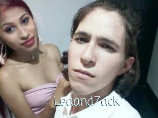 LeaandZack