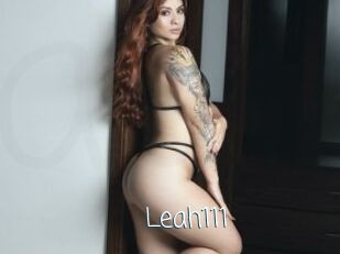 Leah111