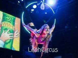 LeahCircus