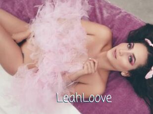 LeahLoove