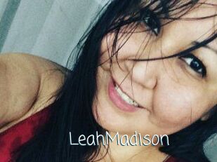 LeahMadison Adult o Porn
