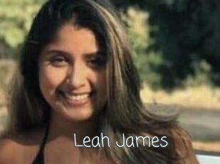 Leah_James