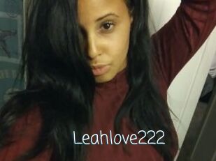 Leahlove222