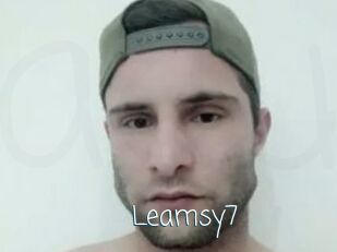 Leamsy7