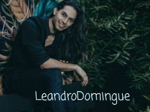 LeandroDomingue