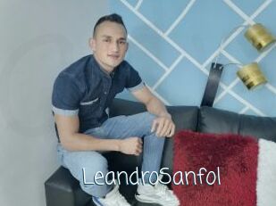 LeandroSanfol