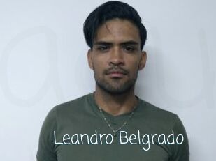 Leandro_Belgrado