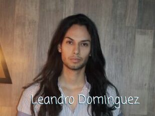 Leandro_Dominguez Adult o Porn