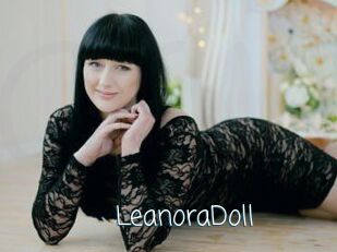 LeanoraDoll