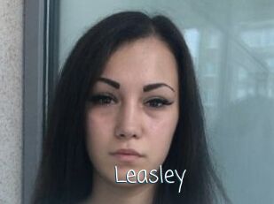 Leasley