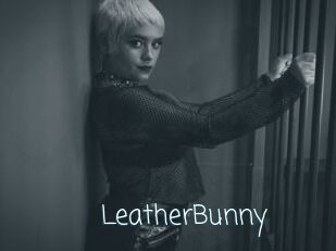 LeatherBunny