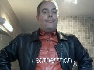 Leatherman