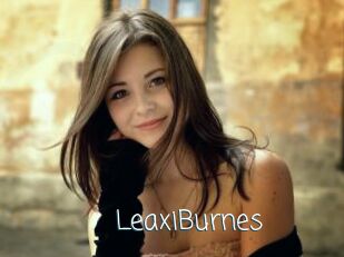 LeaxiBurnes