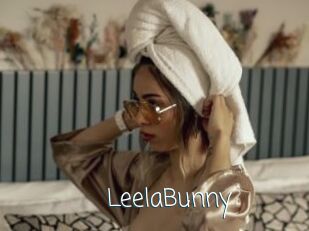 LeelaBunny