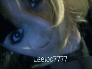 Leeloo7777