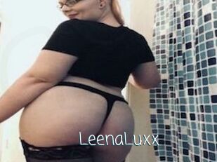 LeenaLuxx