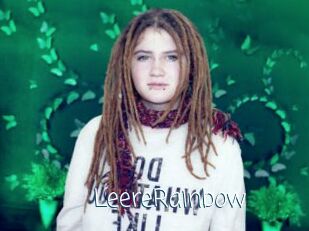 LeereRainbow