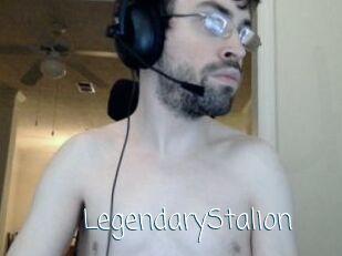 LegendaryStalion
