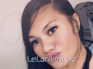 LeiLaniLove_xo