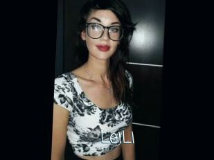 LeiLi