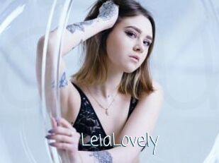 LeiaLovely