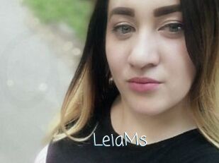 LeiaMs