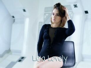 Leia_Lovely