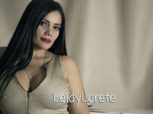 LeidyLorete