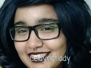Leidynotlady
