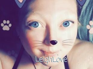 LeighLove