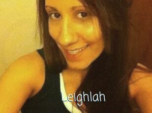 Leighlah
