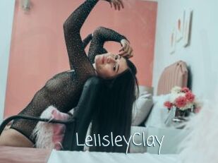 LeiisleyClay