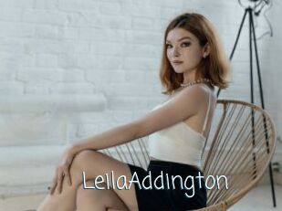 LeilaAddington Adult o Porn