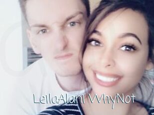 LeilaAlani_WhyNot