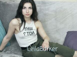 LeilaBarker
