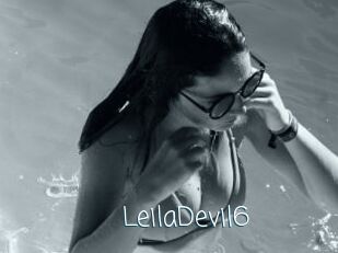 LeilaDevil6