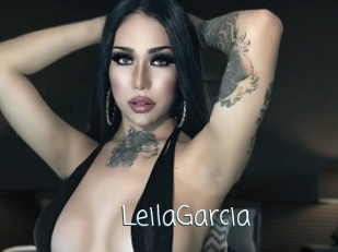 LeilaGarcia Adult o Porn