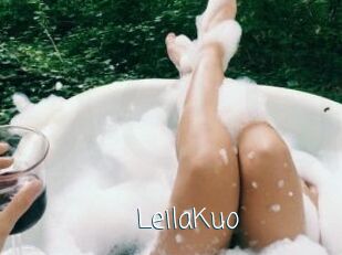 LeilaKuo