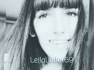 LeilaLeduc69