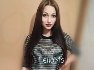 LeilaMs